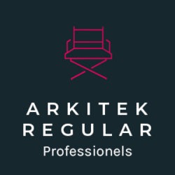 Formule billet Arkitek regular professionnels